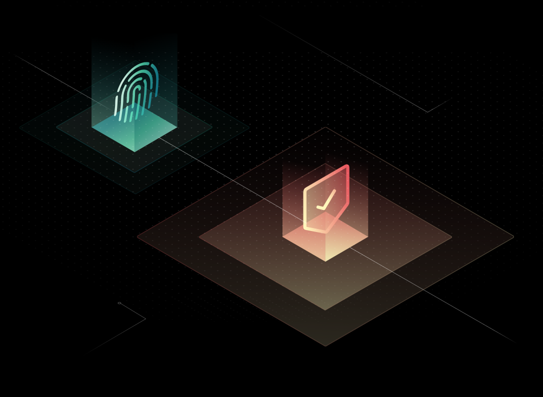 HashiCorp Hero Animation