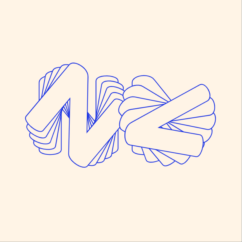 Rotating Letters