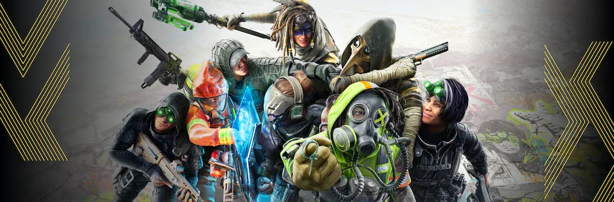 Image of UBISOFT